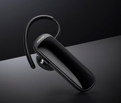Jabra Talk 25 SE Wireless Mono Headset - Bluetooth Technology Jabra Talk 25 SE Wireless Mono Headset - Bluetooth Technology